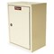 Harloff Medium Narcotics Cabinet, Locking Outer Door, Locking Inner Door NC16C12-DT2 - alternate 1